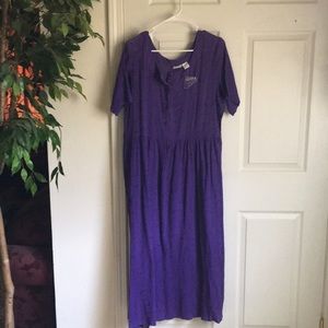 Collections ETC dress